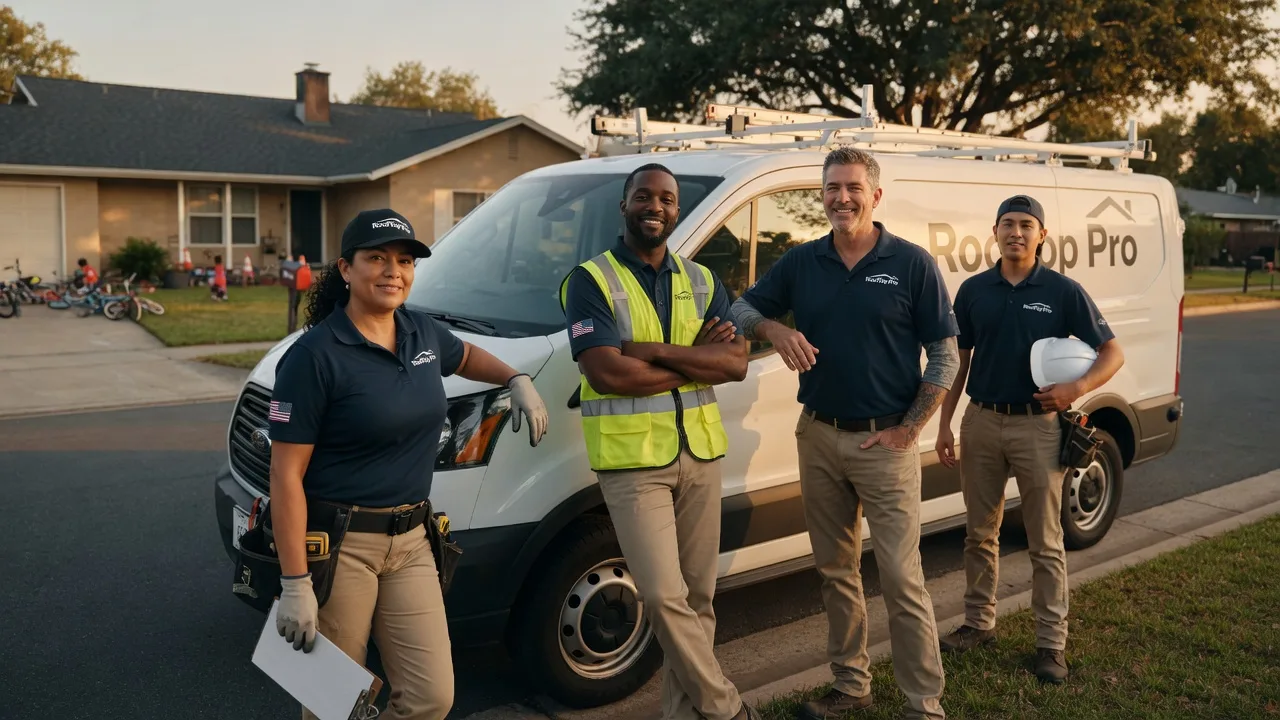 Roof Repair in Great River, NY near me